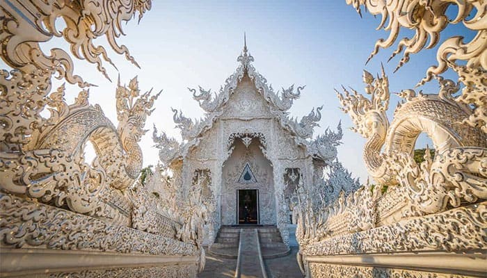 Chiang Rai